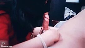 uhh i meant birthday blowjob for my latina gf