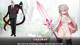 i love the magical levantia channel part 7 with outdoor games