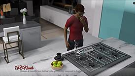 Alternate existence 5: an intriguing game that explores different realities and choices