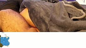 Step Sister Spends Night With Step Brother Trailer 1. Big Black Cock Riding.