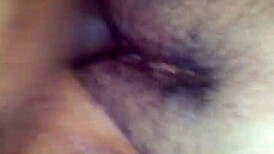 Cheating Latina Gets Fucked in Homemade Scene