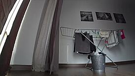 Cheating Wife Betrays Husband With His Close Cousin In Secret Affair