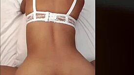 Intense Bold Anal Assfucking In Homemade Amateur Setting With Deep Penetration