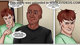 Brother-in-Law, You Fucking Your Mother-in-Law?