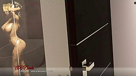 Alternate existence 5: an intriguing game that explores different realities and choices