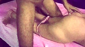 Desi young neighbor cousin stepsister rides hard for full wild pleasure