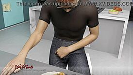 Alternate existence 5: an intriguing game that explores different realities and choices