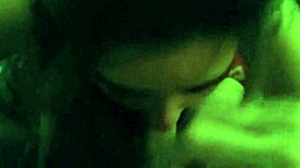 Hot Wife, Are You Sucking Me Dry Again Tonight?