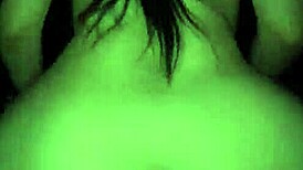 Penetrate Juicy Vagina