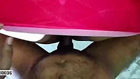 कॉलेज लवर हॉट सेक्स वीडियो with horny young 18+ bdsm