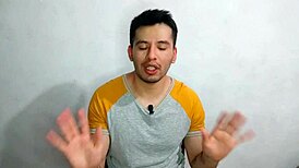 Young Doctor Penetrated by Mature Boss's Thick 23cm Cock in Hospital Cubicle