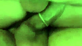 wife tells husband, 'watch how i love anal with my boyfriends'