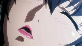 brunette annerose in steel witch episode 1 sex scene, huge tits and cumshot, dubbed by rubyredva and imjustthatkinky