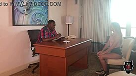 brunette rose isstar gets deep dicked by rome major in lingerie