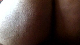 My girl, ride me hard like that tonight!