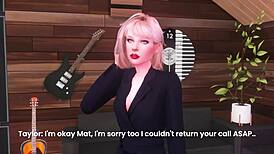 just the two of us in 3d hentai preview