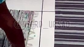 I messed up and joined an orgy with three straight guys in our homemade gay amateur video