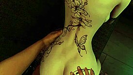 I'm Fucking Around Roughly With Blowjob And Anal