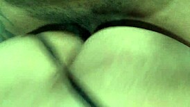 Are you moaning and cumming on that black guy's hard cock?