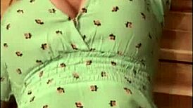 Chloe Lamb fucked hard on the kitchen table, POV style! 😍