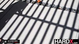 Chanel Camryn Gets Her Big Ass Anally Ravaged