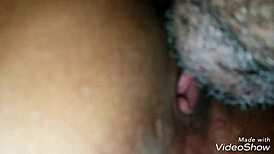 Naughty Couple's Amateur Video From 2017!