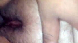 Cheating Latina Gets Fucked in Homemade Scene