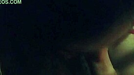 Hot Wife, Are You Sucking Me Dry Again Tonight?