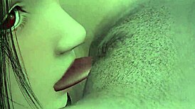 Final fantasy vii tifa and aerith discover a new attraction in gold saucer