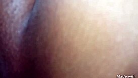 Naughty Couple's Amateur Video From 2017!