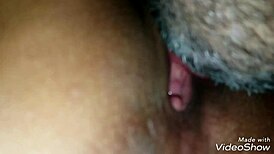 Naughty Couple's Amateur Video From 2017!