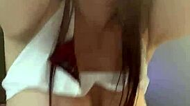 Emma Kohn Big Natural Tits Dancing