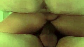 wife tells husband, 'watch how i love anal with my boyfriends'