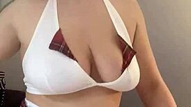 Emma Kohn Big Natural Tits Dancing