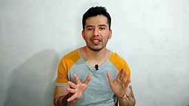 Young Doctor Penetrated by Mature Boss's Thick 23cm Cock in Hospital Cubicle