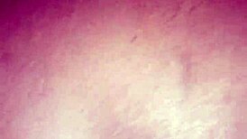 I fucked my ebony lil girl so hard, ridin her cock homemade style