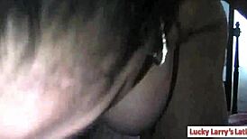 Big Ass Mature Dominican Wife Cheats With Blowjob And Fucking