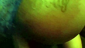 does the headbanger love sucking monster cock?