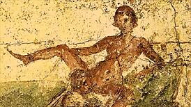 my secret life in vintage cartoons