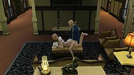 Maestro Roshi Fucks Harem Anal In Dragon Ball Porn