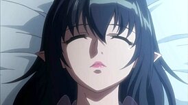 brunette annerose in steel witch episode 1 sex scene, huge tits and cumshot, dubbed by rubyredva and imjustthatkinky