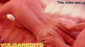 I’m obsessed with this Overwatch futa tribute, Say So SMF HMV creampie compilation!