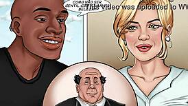 Brother-in-Law, You Fucking Your Mother-in-Law?