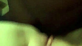 his big black dick makin love to my pretty pink pussy