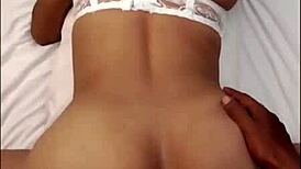 Intense Bold Anal Assfucking In Homemade Amateur Setting With Deep Penetration