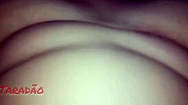 Surprising Twist with a Prostitute's Ass in POV