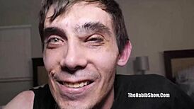 MEXICAN N BLACK REMI DOLCE TAKING BBC DICK THREESOME