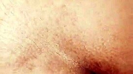 egyptian couple shares intimate kitchen moments together