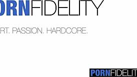 Russian Heiress Pays Ransom with Hardcore Creampied Pussy Revenge