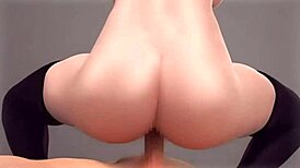 3d hmv junona boys relax with big tits and ass in hentai music